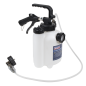 Pneumatic Brake & Clutch Bleeder 2.5L