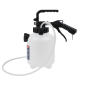 Purgeur de frein et d'embrayage pneumatique 2,5 L