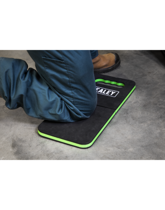 Mechanic's Kneeling Mat Folding 23mm