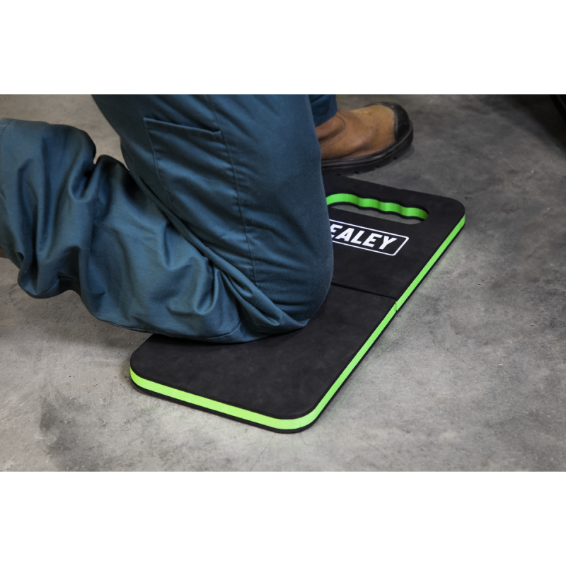 Mechanic's Kneeling Mat Folding 23mm