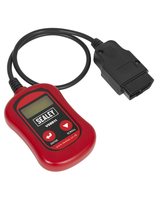 EOBD Code Reader