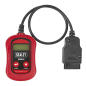 EOBD Code Reader