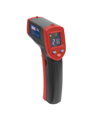 Infrared Laser Digital Thermometer 12:1