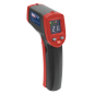 Infrared Laser Digital Thermometer 12:1