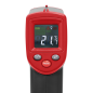 Infrared Laser Digital Thermometer 12:1