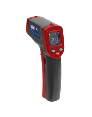 Infrared Laser Digital Thermometer 12:1