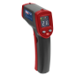 Infrared Laser Digital Thermometer 12:1