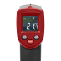 Infrared Laser Digital Thermometer 12:1