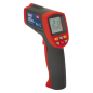 Infrared Laser Digital Thermometer 12:1