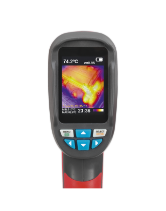 Thermal Imaging Camera