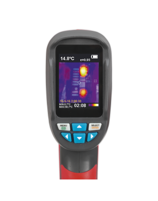 Thermal Imaging Camera