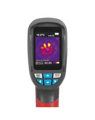 Thermal Imaging Camera