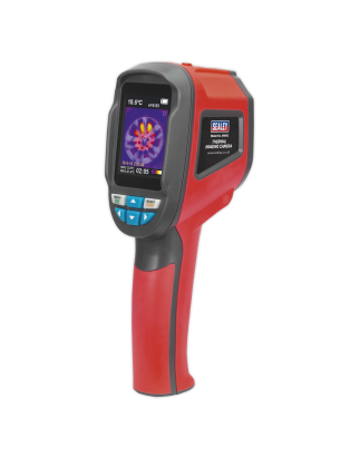 Thermal Imaging Camera