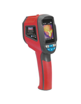 Thermal Imaging Camera