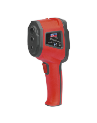 Thermal Imaging Camera