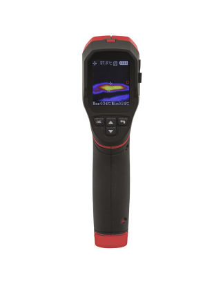 Thermal Imaging Camera