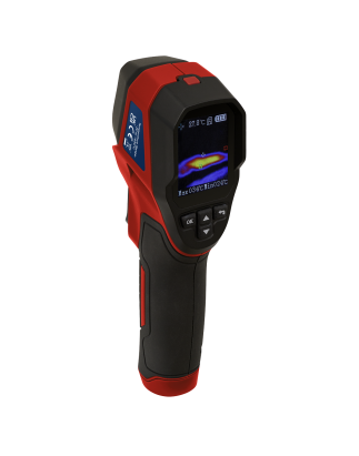 Thermal Imaging Camera