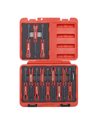 Universal Cable Ejection Tool Set 15pc