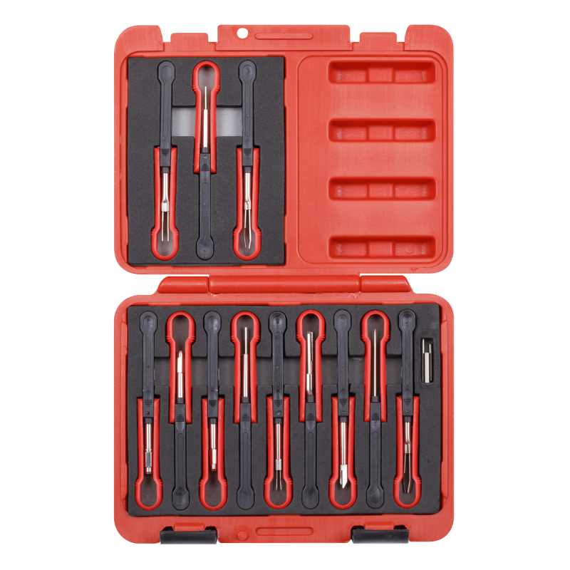 Universal Cable Ejection Tool Set 15pc