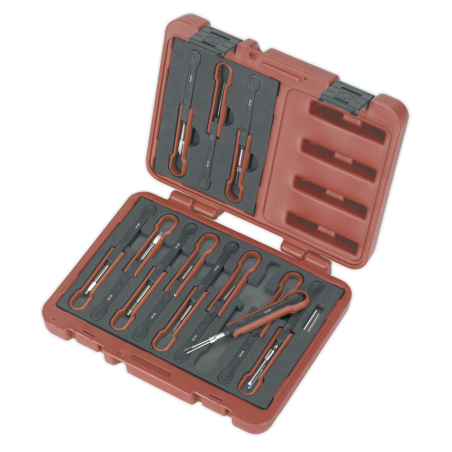 Universal Cable Ejection Tool Set 15pc