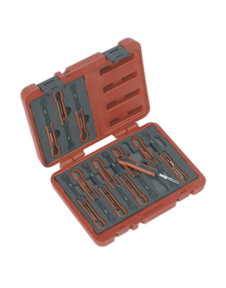 Universal Cable Ejection Tool Set 15pc