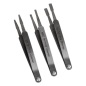 Terminal Cleaner Set 3pc - Diamond Grip