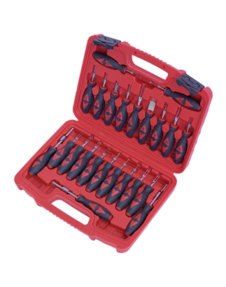 Terminal Tool Kit 23pc