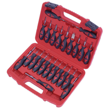 Terminal Tool Kit 23pc