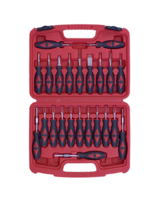 Terminal Tool Kit 23pc