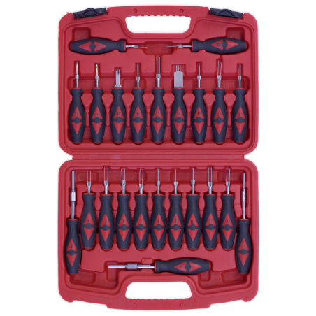 Terminal Tool Kit 23pc