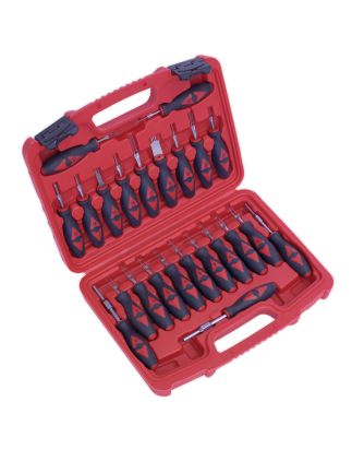 Terminal Tool Kit 23pc