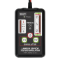 Testeur/simulateur de sonde lambda