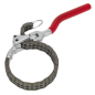 Oil Filter Chain Wrench Ø60-105mm