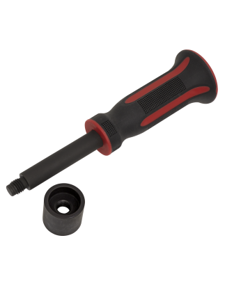 CVJ Impact Driver