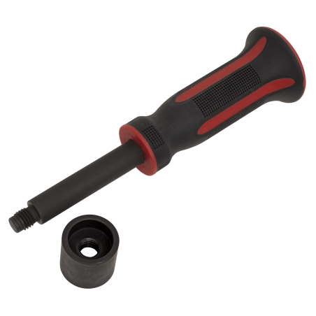 CVJ Impact Driver