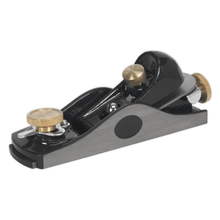 Block Plane