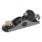 Block Plane