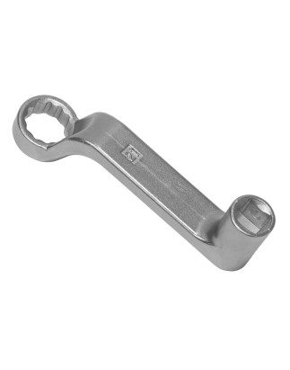 Camber Adjustment Spanner 21mm x 1/2"Sq Drive - Mercedes/VW