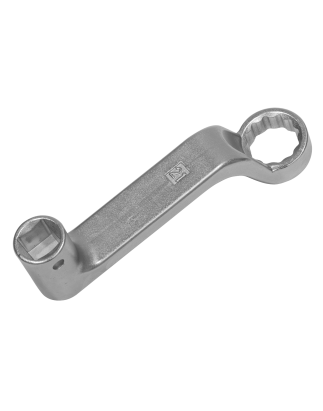 Camber Adjustment Spanner 21mm x 1/2"Sq Drive - Mercedes/VW