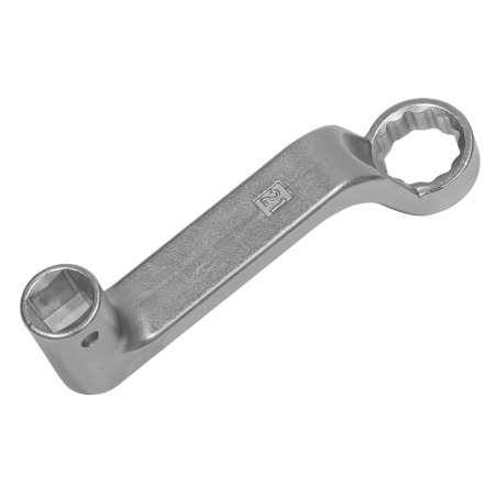 Camber Adjustment Spanner 21mm x 1/2"Sq Drive - Mercedes/VW