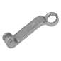 Camber Adjustment Spanner 21mm x 1/2"Sq Drive - Mercedes/VW