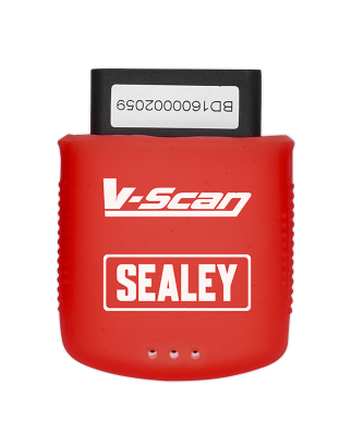 V-Scan Multi-Manufacturer Diagnostic Tool - Android