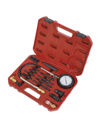 Kit d'essai de compression de moteur diesel