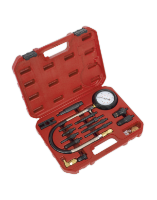 Diesel Engine Compression Test Kit