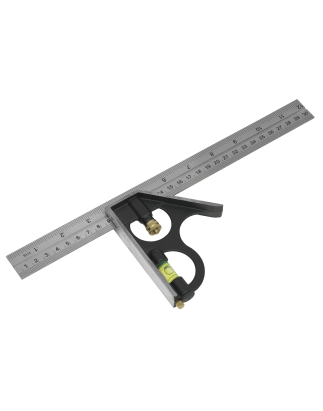 Combination Square 300mm