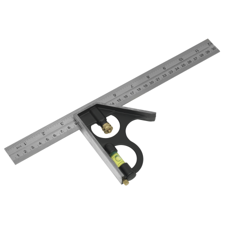 Combination Square 300mm