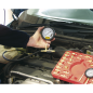 Fuel Injection Pressure Test Kit