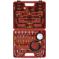 Kit de test de pression injection de carburant