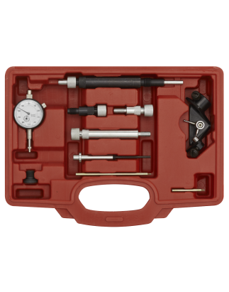 Fuel Pump Timing Kit 10pc