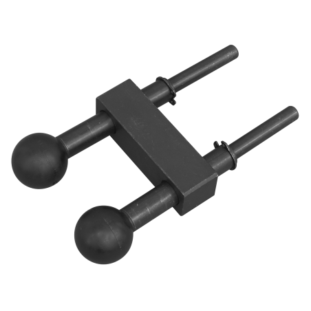 Outil de réglage d'arbre à cames pour moteur essence - VAG 1.4, 1.6 16v/FSi - Entraînement par courroie